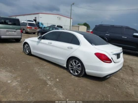 Mercedes-Benz C 300 4MATIC | Mobile.bg    3