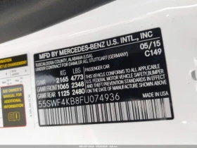 Mercedes-Benz C 300 4MATIC | Mobile.bg    9