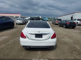 Mercedes-Benz C 300 4MATIC | Mobile.bg    16