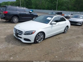 Mercedes-Benz C 300 4MATIC | Mobile.bg    2