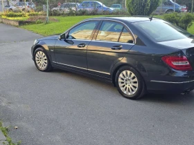 Mercedes-Benz C 180 CDI 180 disel | Mobile.bg    5