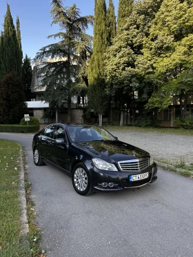 Mercedes-Benz C 180 CDI 180 disel | Mobile.bg    3