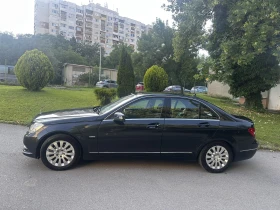 Mercedes-Benz C 180 CDI 180 disel | Mobile.bg    2