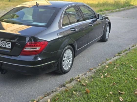 Mercedes-Benz C 180 CDI 180 disel | Mobile.bg    6