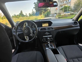Mercedes-Benz C 180 CDI 180 disel | Mobile.bg    7