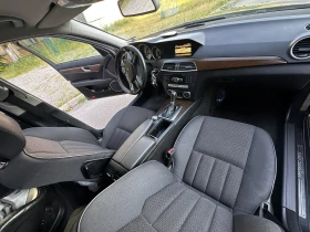Mercedes-Benz C 180 CDI 180 disel | Mobile.bg    4