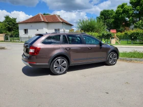 Skoda Octavia 2.0 TDI Scout DSG6 4x4 | Mobile.bg    3