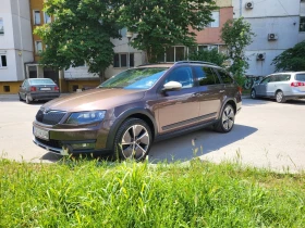 Skoda Octavia 2.0 TDI Scout DSG6 4x4 | Mobile.bg    2