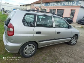 Обява за продажба на Mitsubishi Space star ~2 800 лв. - изображение 4
