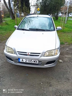 Обява за продажба на Mitsubishi Space star ~2 800 лв. - изображение 1