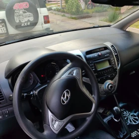 Hyundai Ix20 1.4 | Mobile.bg    10
