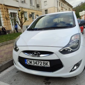     Hyundai Ix20 1.4