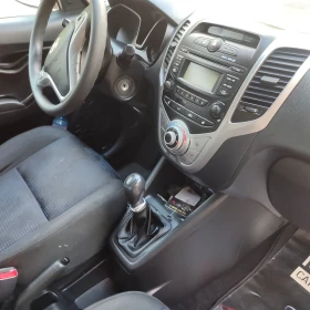 Hyundai Ix20 1.4 | Mobile.bg    12