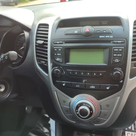 Hyundai Ix20 1.4 | Mobile.bg    11