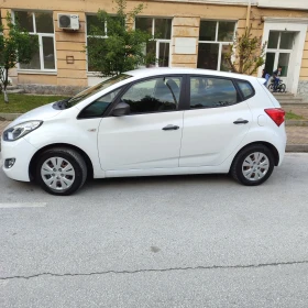 Hyundai Ix20 1.4 | Mobile.bg    7