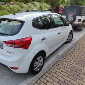 Hyundai Ix20 1.4 | Mobile.bg    5