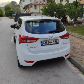 Hyundai Ix20 1.4 | Mobile.bg    6