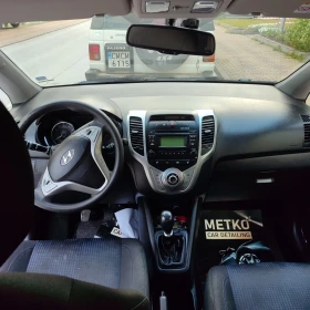 Hyundai Ix20 1.4 | Mobile.bg    8