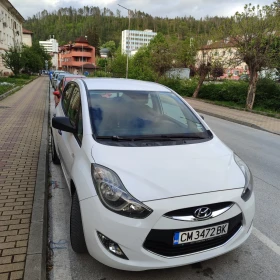 Hyundai Ix20 1.4 | Mobile.bg    3