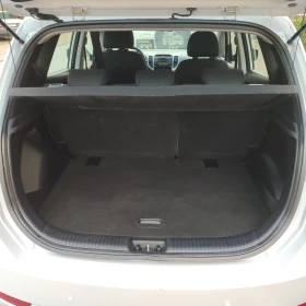 Hyundai Ix20 1.4 | Mobile.bg    14