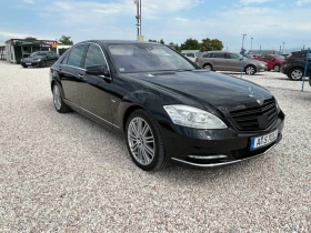 Обява за продажба на Mercedes-Benz S 350 CDI, FEIS, LONG, FULL, DVD, МАСАЖ, ЕВРО 6, H&K, ТО ~33 900 лв. - изображение 2