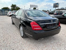 Обява за продажба на Mercedes-Benz S 350 CDI, FEIS, LONG, FULL, DVD, МАСАЖ, ЕВРО 6, H&K, ТО ~33 900 лв. - изображение 5