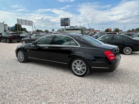 Обява за продажба на Mercedes-Benz S 350 CDI, FEIS, LONG, FULL, DVD, МАСАЖ, ЕВРО 6, H&K, ТО ~33 900 лв. - изображение 4
