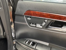 Обява за продажба на Mercedes-Benz S 350 CDI, FEIS, LONG, FULL, DVD, МАСАЖ, ЕВРО 6, H&K, ТО ~33 900 лв. - изображение 10