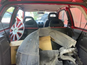 Обява за продажба на VW Lupo 1.0 ~ 960 лв. - изображение 7