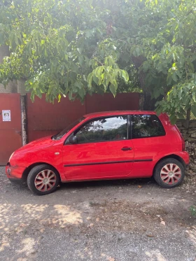 Обява за продажба на VW Lupo 1.0 ~ 960 лв. - изображение 1