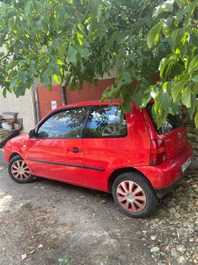 Обява за продажба на VW Lupo 1.0 ~ 960 лв. - изображение 1