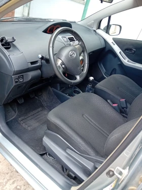Обява за продажба на Toyota Yaris XP 90 ~7 500 лв. - изображение 4
