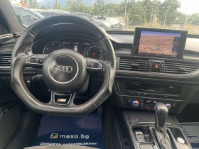 Audi A6 3.0TDI/QUATTRO/S-Line - 26590 лв. - 49141976 11