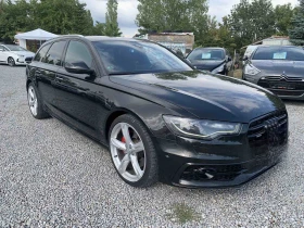 Audi A6 3.0TDI/QUATTRO/S-Line - 26590 лв. - 49141976 3