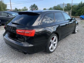 Audi A6 3.0TDI/QUATTRO/S-Line - 26590 лв. - 49141976 5