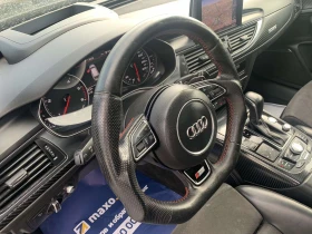 Audi A6 3.0TDI/QUATTRO/S-Line - 26590 лв. - 49141976 12