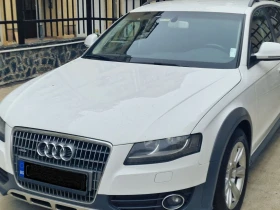 Audi A4 Allroad - 14200 лв. - 60604506 6