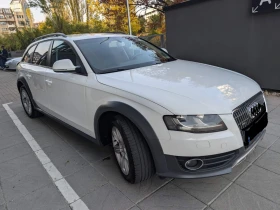 Audi A4 Allroad - 14200 лв. - 60604506 4