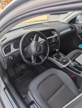 Audi A4 Allroad - 14200 лв. - 60604506 8