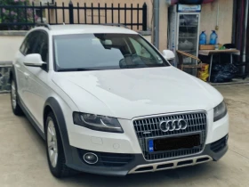 Audi A4 Allroad - 14200 лв. - 60604506 5