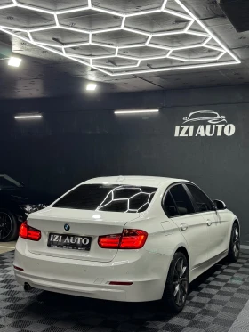 BMW 318 D NAVI/8 ZF/АCC/TOP - 21499 лв. - 84723921 6