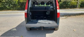 Mercedes-Benz Vaneo  | Mobile.bg    9