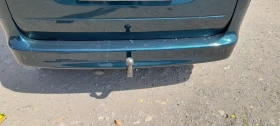 Mercedes-Benz Vaneo  | Mobile.bg    8