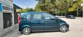 Mercedes-Benz Vaneo  | Mobile.bg    2