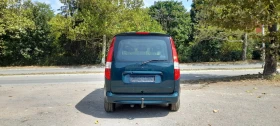 Mercedes-Benz Vaneo  | Mobile.bg    7