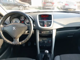 Peugeot 207   | Mobile.bg    8
