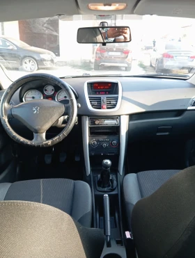 Peugeot 207   | Mobile.bg    7