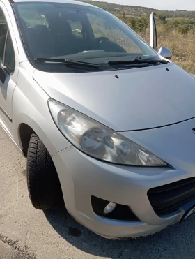 Peugeot 207   | Mobile.bg    10