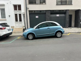 Citroen C3 pluriel | Mobile.bg    2