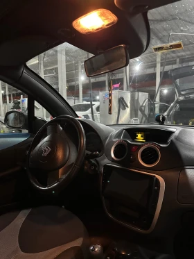 Citroen C3 pluriel | Mobile.bg    5